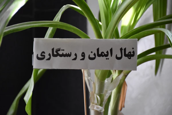 بازدید سرپرست دانشگاه فرهنگیان استان و رئیس دانشکده علوم تربیتی از فضای خوابگاهی مرکز میرداماد شهرکرد 10