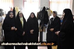 بازدید سرپرست دانشگاه فرهنگیان استان و رئیس دانشکده علوم تربیتی از فضای خوابگاهی مرکز میرداماد شهرکرد 13