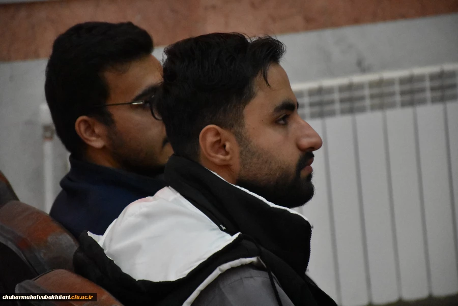 روز نخست مسابقات مناظره دانشجویی دانشگاه فرهنیگان استان 