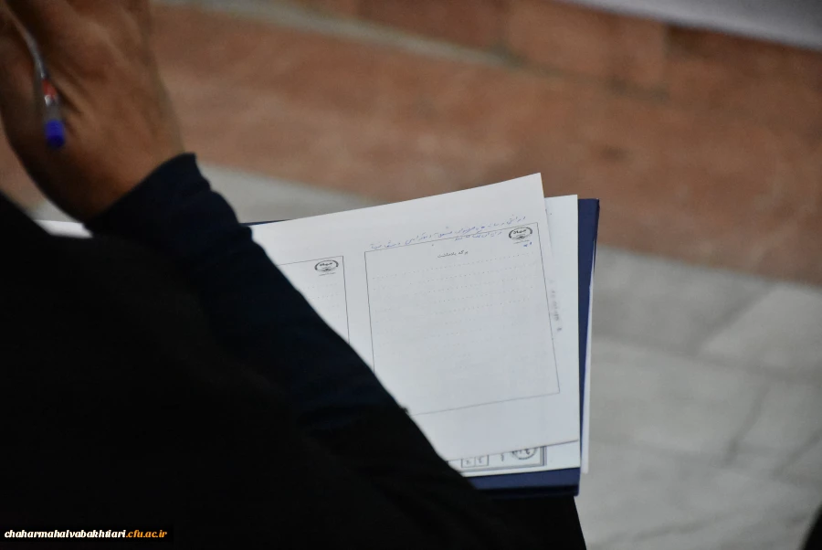 روز نخست مسابقات مناظره دانشجویی دانشگاه فرهنیگان استان 