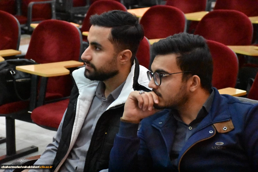 روز نخست مسابقات مناظره دانشجویی دانشگاه فرهنیگان استان 