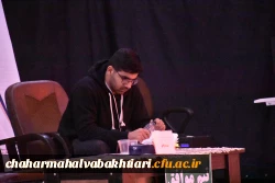 روز پایانی مسابقات مناظره دانشجویی در دانشگاه فرهنگیان استان  3