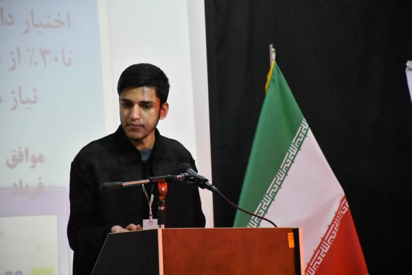 روز پایانی مسابقات مناظره دانشجویی در دانشگاه فرهنگیان استان  4