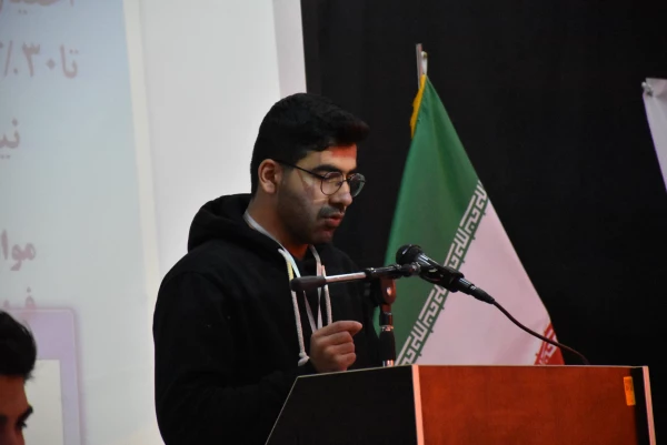 روز پایانی مسابقات مناظره دانشجویی در دانشگاه فرهنگیان استان  11