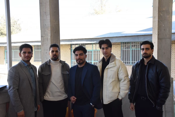 روز پایانی مسابقات مناظره دانشجویی در دانشگاه فرهنگیان استان  15