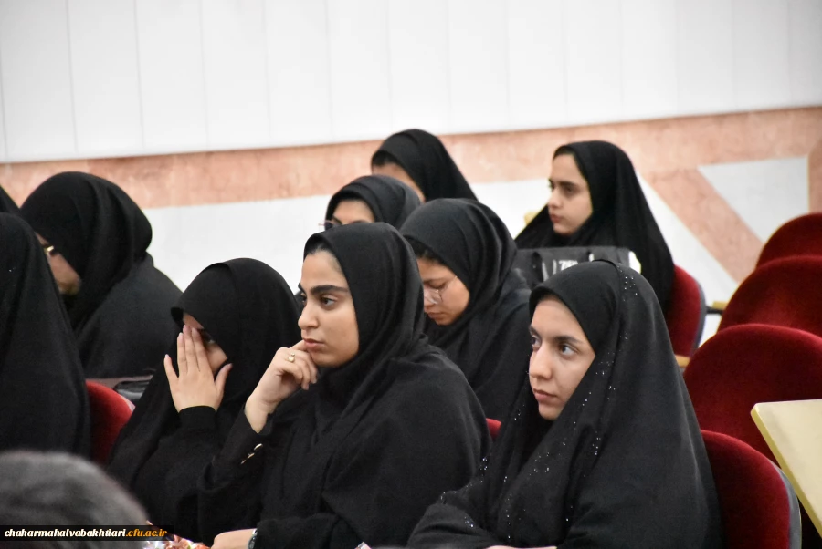 تصاویری از آیین تکریم و معارفه روسای دانشکده های علوم انسانی و علوم تربیتی دانشگاه فرهنگیان استان  6