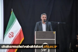 تصاویری از آیین تکریم و معارفه روسای دانشکده های علوم انسانی و علوم تربیتی دانشگاه فرهنگیان استان  12