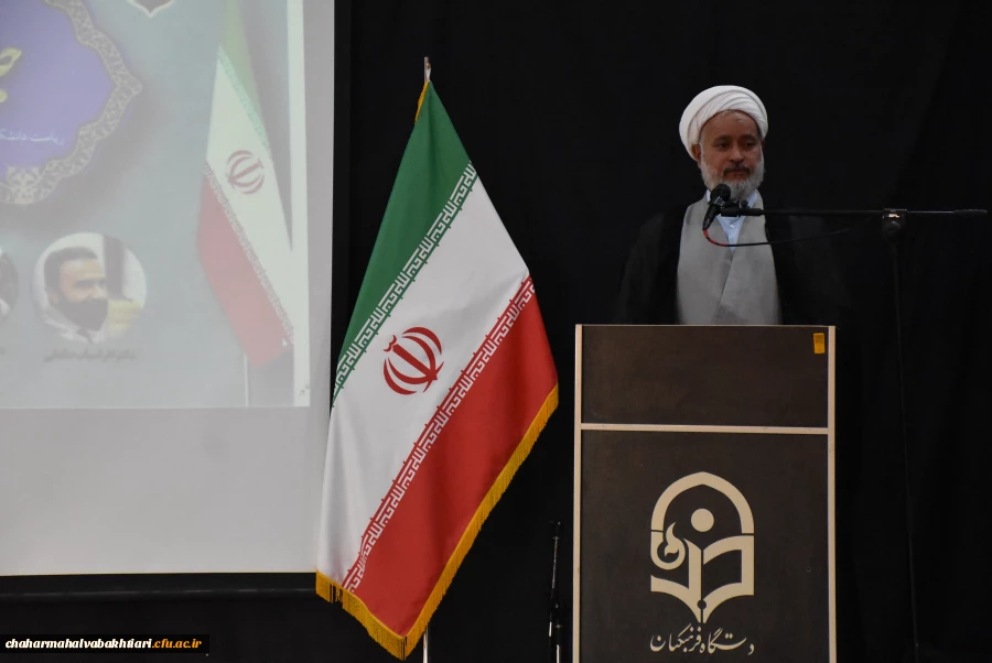 تصاویری از آیین تکریم و معارفه روسای دانشکده های علوم انسانی و علوم تربیتی دانشگاه فرهنگیان استان  13