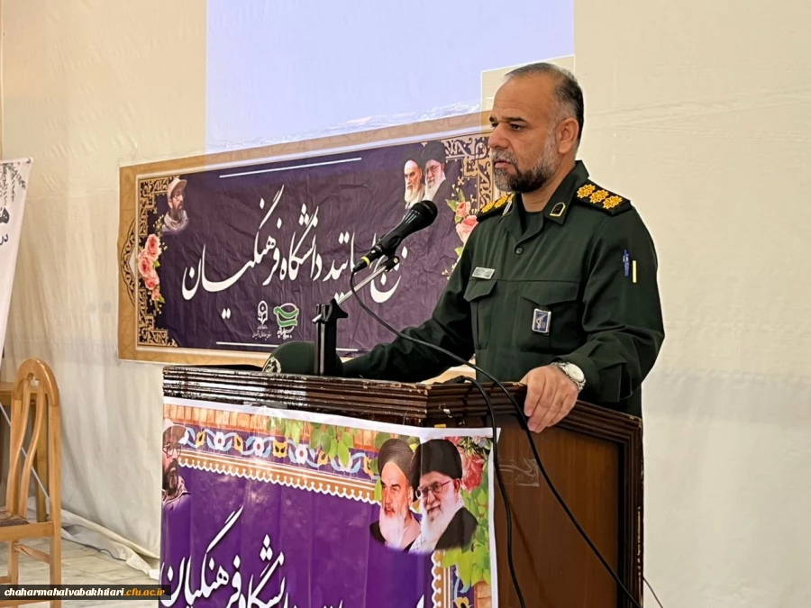 همدلی و ایستادگی ملت ایران در ۱۲ روز نبرد با رژیم صهیونیستی؛ نمادی از وحدت و مقاومت 2