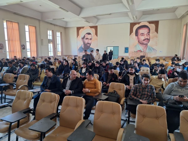 همدلی و ایستادگی ملت ایران در ۱۲ روز نبرد با رژیم صهیونیستی؛ نمادی از وحدت و مقاومت 3