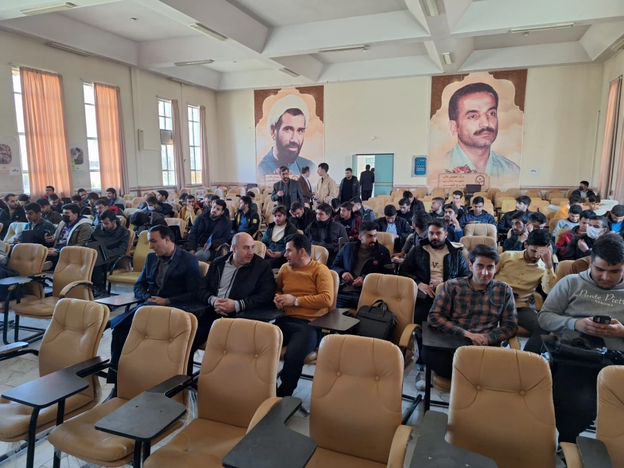 همدلی و ایستادگی ملت ایران در ۱۲ روز نبرد با رژیم صهیونیستی؛ نمادی از وحدت و مقاومت 3