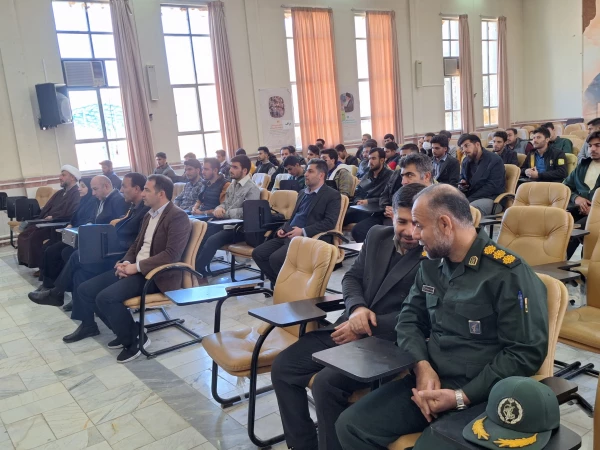 همدلی و ایستادگی ملت ایران در ۱۲ روز نبرد با رژیم صهیونیستی؛ نمادی از وحدت و مقاومت 5