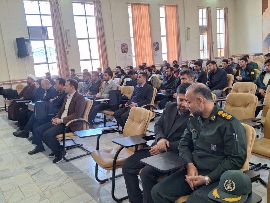 همدلی و ایستادگی ملت ایران در ۱۲ روز نبرد با رژیم صهیونیستی؛ نمادی از وحدت و مقاومت 5