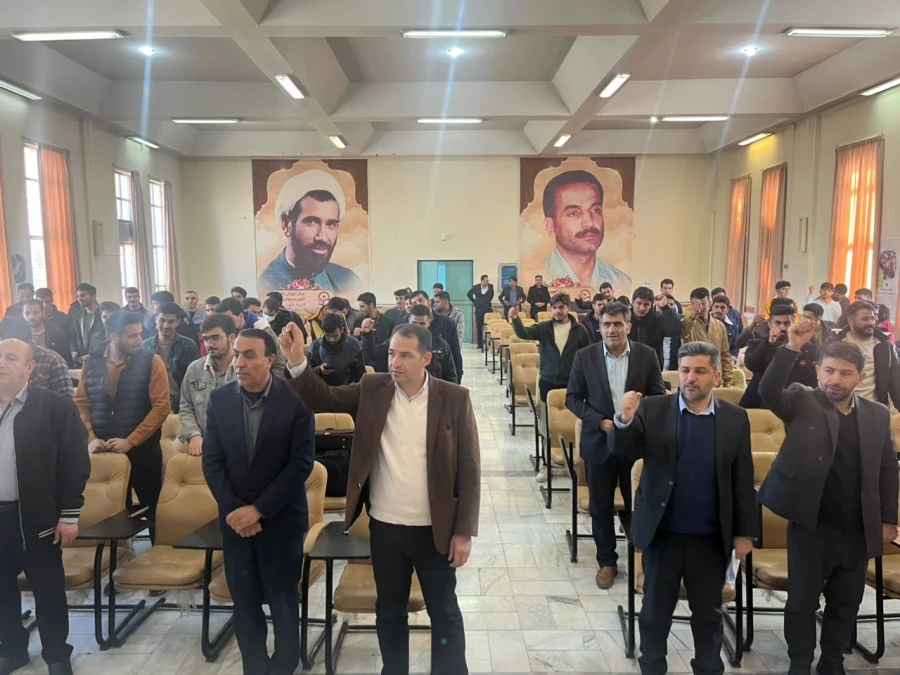 همدلی و ایستادگی ملت ایران در ۱۲ روز نبرد با رژیم صهیونیستی؛ نمادی از وحدت و مقاومت 8