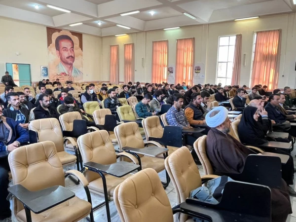 همدلی و ایستادگی ملت ایران در ۱۲ روز نبرد با رژیم صهیونیستی؛ نمادی از وحدت و مقاومت 9