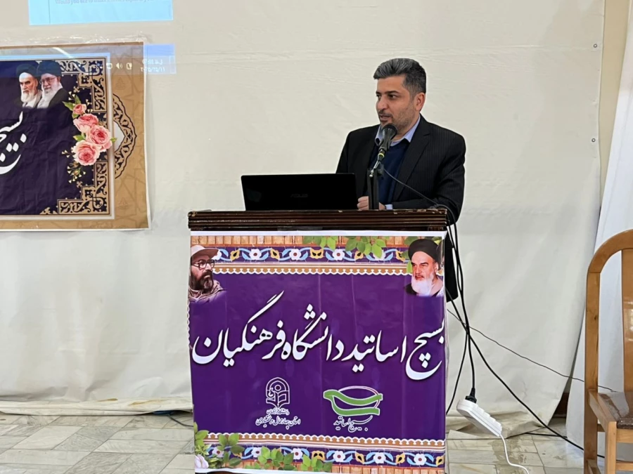 همدلی و ایستادگی ملت ایران در ۱۲ روز نبرد با رژیم صهیونیستی؛ نمادی از وحدت و مقاومت 11