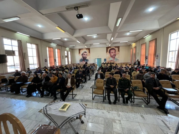 همدلی و ایستادگی ملت ایران در ۱۲ روز نبرد با رژیم صهیونیستی؛ نمادی از وحدت و مقاومت 14