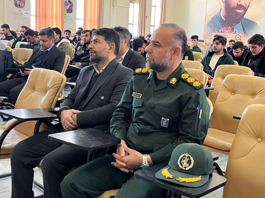 همدلی و ایستادگی ملت ایران در ۱۲ روز نبرد با رژیم صهیونیستی؛ نمادی از وحدت و مقاومت 15