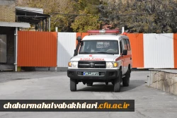 آرامشِ آسمانی در آغوشِ دانشگاه فرهنگیان؛ لحظه ای که یک شهید گمنام دل های دانشجویان را به تپش انداخت 3