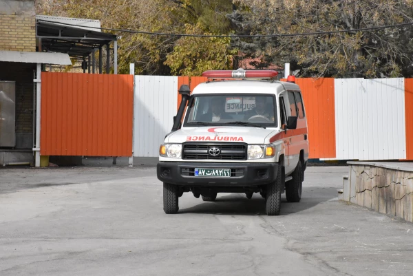 آرامشِ آسمانی در آغوشِ دانشگاه فرهنگیان؛ لحظه ای که یک شهید گمنام دل های دانشجویان را به تپش انداخت 3