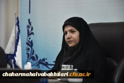 پیام تبریک سرپرست دانشگاه فرهنگیان استان چهارمحال و بختیاری به مناسبت روز دانشجو  2