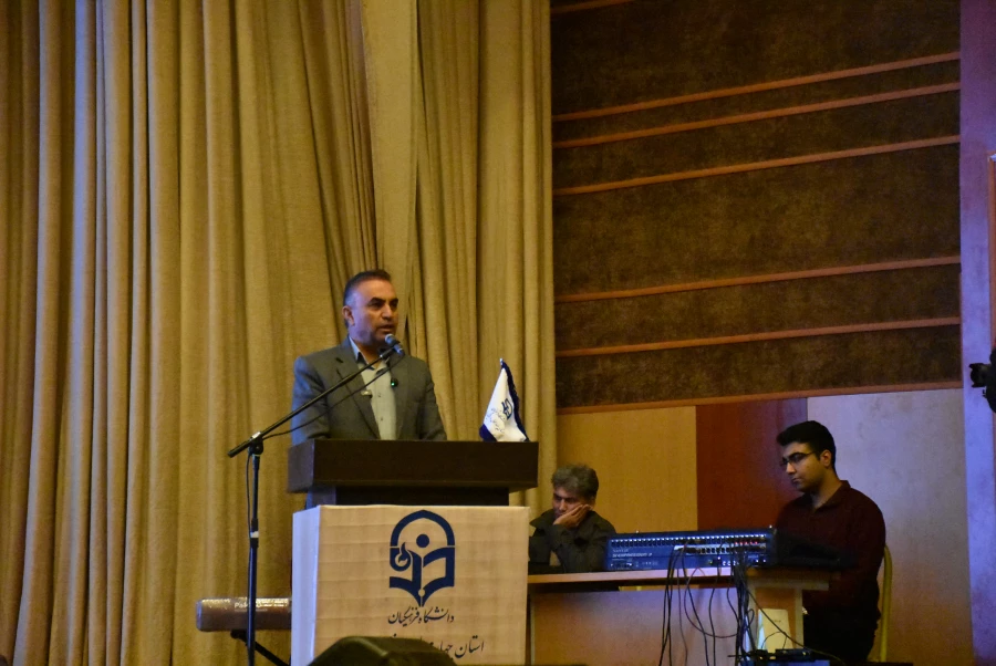 گرامیداشت روز دانشجو در دانشگاه فرهنگیان استان چهارمحال و بختیاری  6