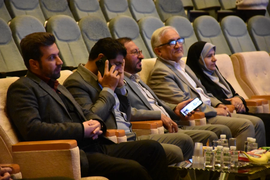 گرامیداشت روز دانشجو در دانشگاه فرهنگیان استان چهارمحال و بختیاری  7