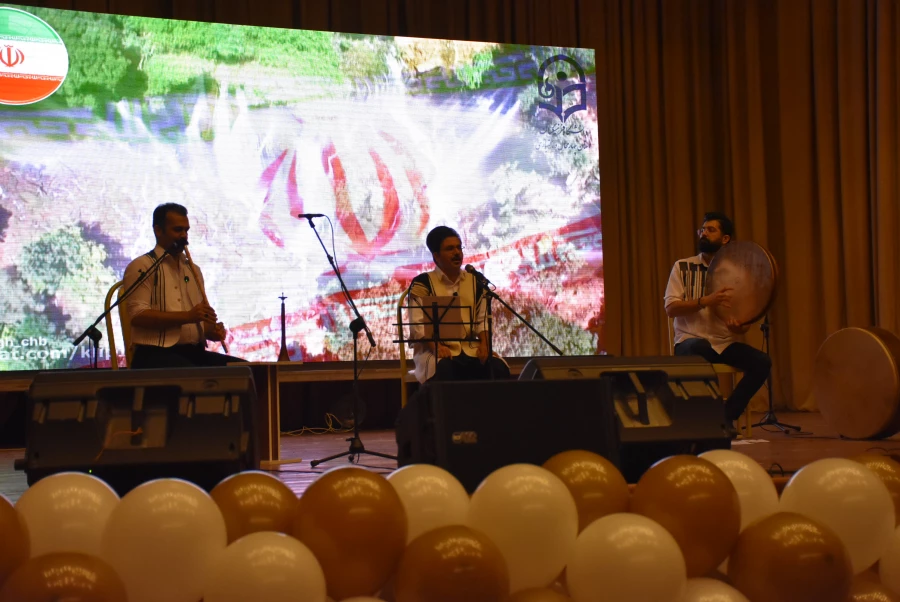 گرامیداشت روز دانشجو در دانشگاه فرهنگیان استان چهارمحال و بختیاری  8