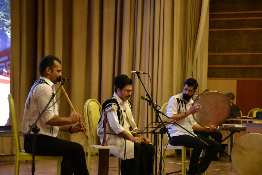 گرامیداشت روز دانشجو در دانشگاه فرهنگیان استان چهارمحال و بختیاری  9