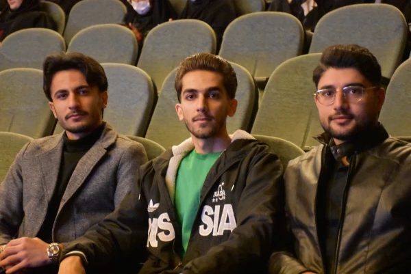 گرامیداشت روز دانشجو در دانشگاه فرهنگیان استان چهارمحال و بختیاری  11