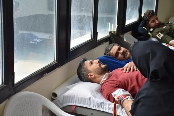 گرامیداشت روز دانشجو در دانشگاه فرهنگیان استان چهارمحال و بختیاری  12