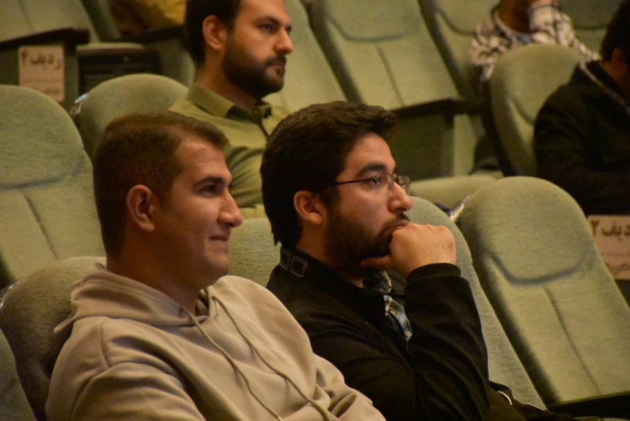 گرامیداشت روز دانشجو در دانشگاه فرهنگیان استان چهارمحال و بختیاری  13