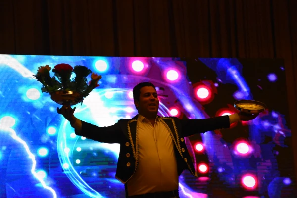 گرامیداشت روز دانشجو در دانشگاه فرهنگیان استان چهارمحال و بختیاری  16