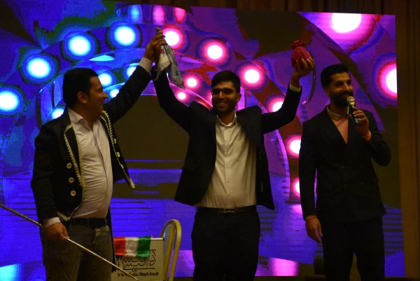 گرامیداشت روز دانشجو در دانشگاه فرهنگیان استان چهارمحال و بختیاری  17