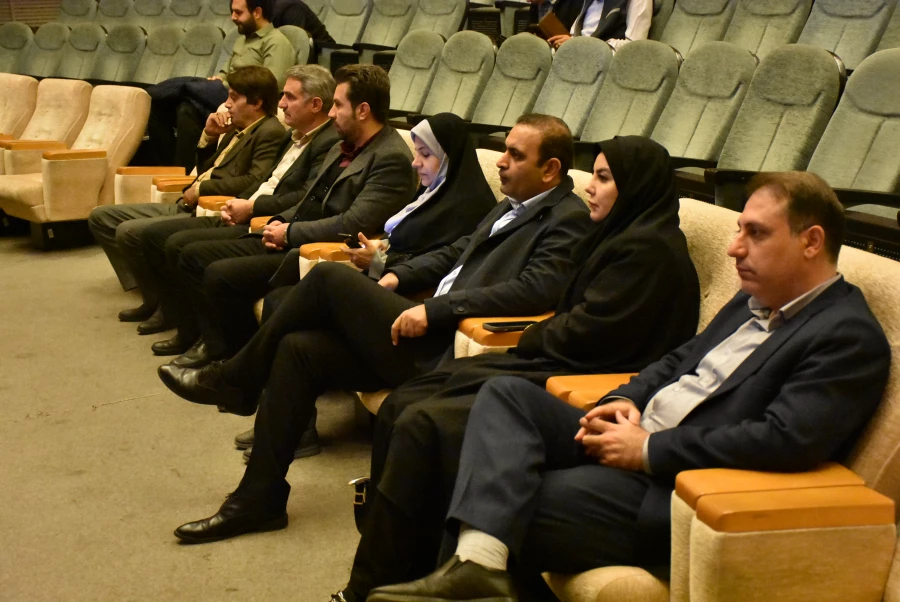 گرامیداشت روز دانشجو در دانشگاه فرهنگیان استان چهارمحال و بختیاری  19