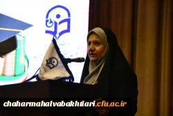 گرامیداشت روز دانشجو دانشگاه فرهنگیان استان