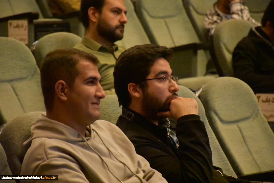 گرامیداشت روز دانشجو دانشگاه فرهنگیان استان