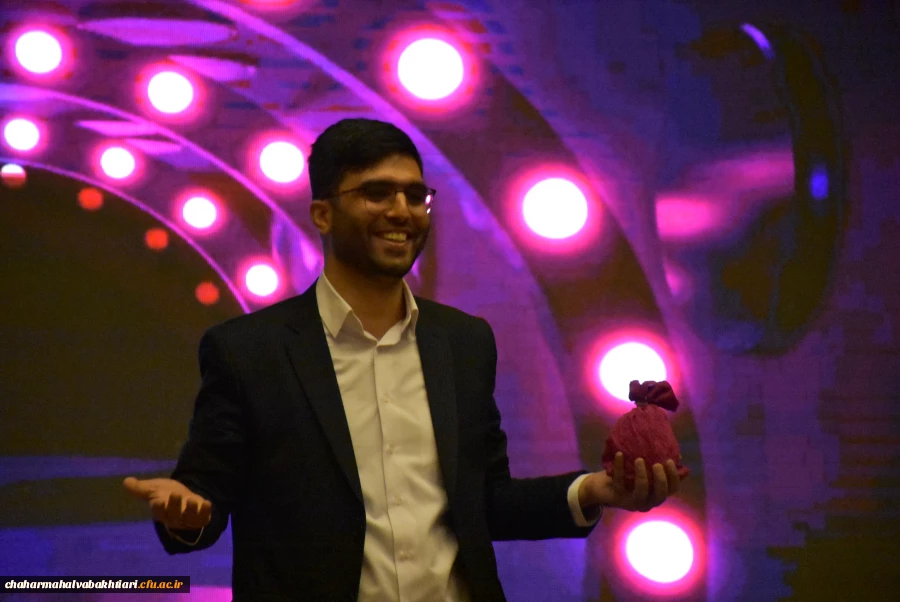 گرامیداشت روز دانشجو دانشگاه فرهنگیان استان