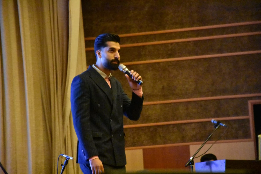 گرامیداشت روز دانشجو در دانشگاه فرهنگیان استان چهارمحال و بختیاری  22