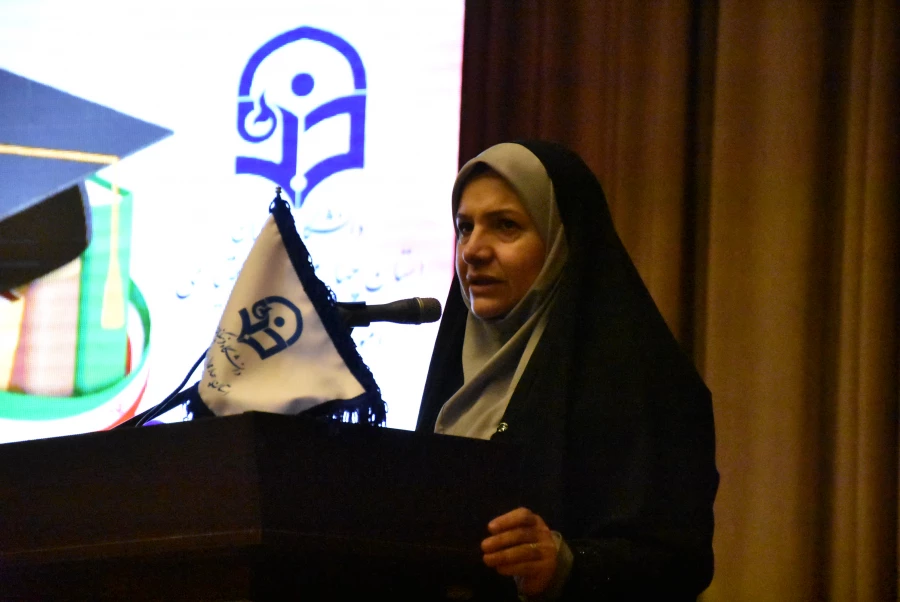 گرامیداشت روز دانشجو در دانشگاه فرهنگیان استان چهارمحال و بختیاری  23