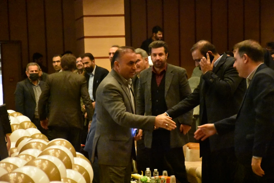 گرامیداشت روز دانشجو در دانشگاه فرهنگیان استان چهارمحال و بختیاری  24