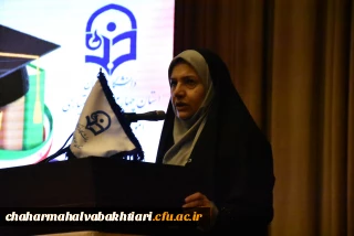 سرپرست دانشگاه فرهنگیان استان تاکید کرد؛

دانشجو معلمان؛ پاسداران اندیشه و آینده سازان کشور