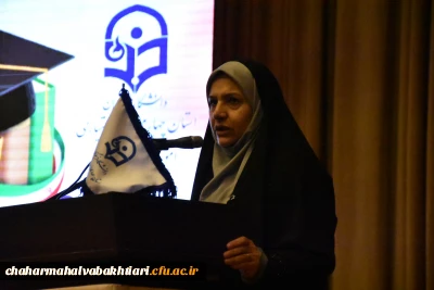 سرپرست دانشگاه فرهنگیان استان تاکید کرد؛

دانشجو معلمان؛ پاسداران اندیشه و آینده سازان کشور