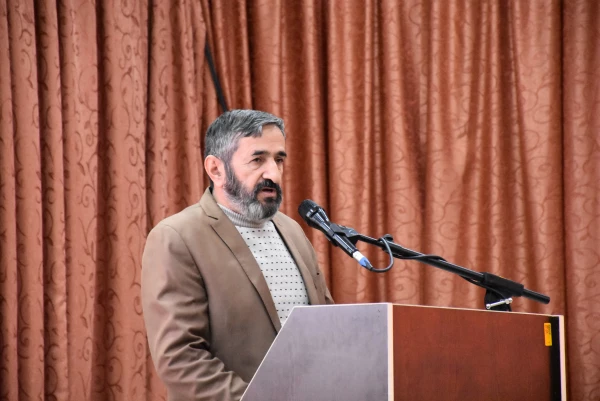 تصاویری از پنجمین همایش ملی دانش آموزش محتوا در رشته الهیات  10