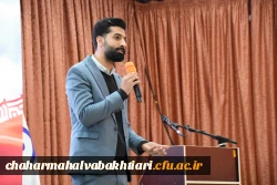 تصاویری از پنجمین همایش ملی دانش آموزش محتوا در رشته الهیات  15