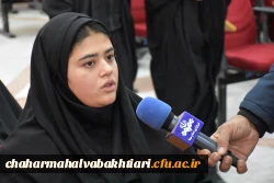 تصاویری از پنجمین همایش ملی دانش آموزش محتوا در رشته الهیات  23