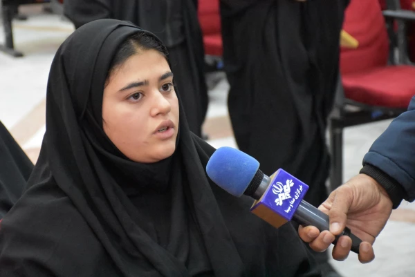 تصاویری از پنجمین همایش ملی دانش آموزش محتوا در رشته الهیات  23