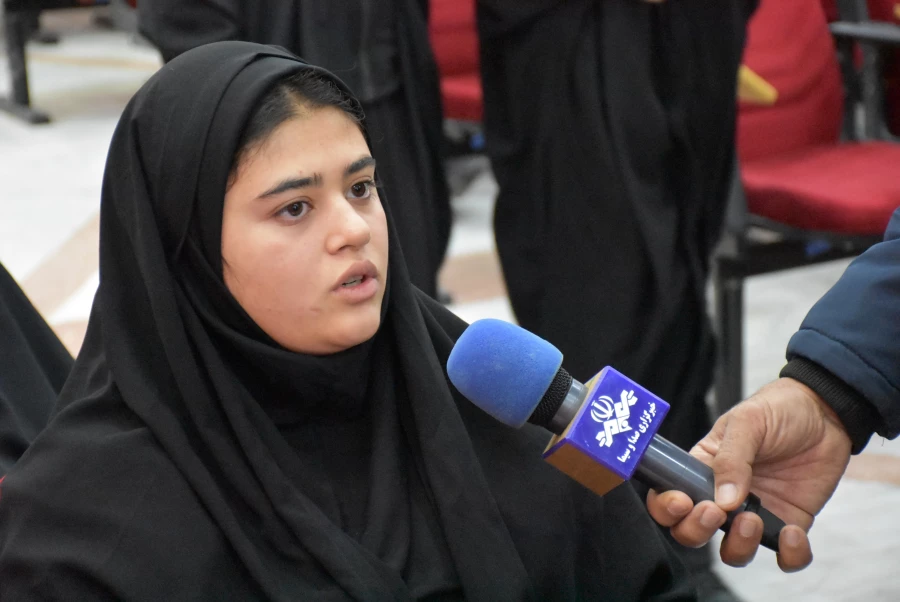 تصاویری از پنجمین همایش ملی دانش آموزش محتوا در رشته الهیات  23