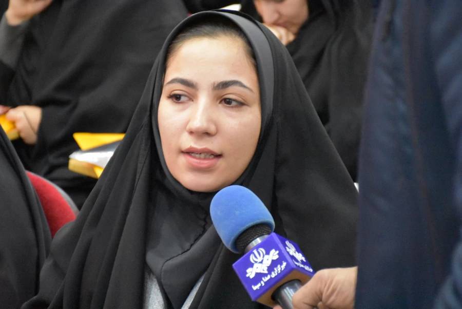 تصاویری از پنجمین همایش ملی دانش آموزش محتوا در رشته الهیات  24