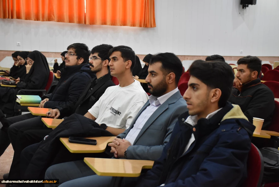 پنجمین همایش ملی دانش آموزش محتوا در رشته العیات به میزبانی بام ایران 